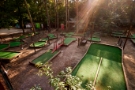 Pyrland Mini Golf