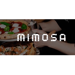 Mimosa Brooklyn Pizza Warsaw