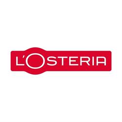 L'Osteria Warszawa Elektrownia Powiśle