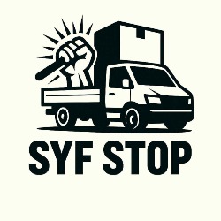 SyfStop-Przeprowadzki i Transport
