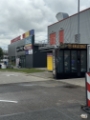 kwiatomat przy Kauflandzie w augustowie