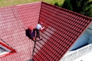 impregnacja dachów małopolska