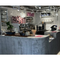 Wazaap – Matcha Bar & Specialty Coffee