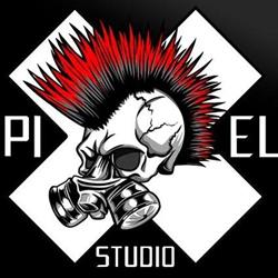 Pixel Studio | Branding & Design