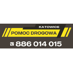 Pomoc drogowa Laweta Katowice Holowanie pojazdów