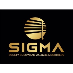 Sigma-rolety,żaluzje,moskitiery