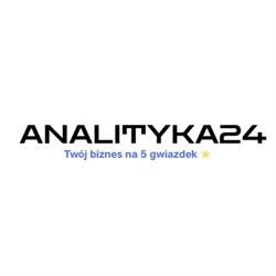 ANALITYKA24 Rozwiązania dla Twojego biznesu!
