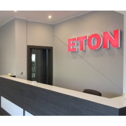 Eton - mechanik, lakiernik, blacharz Olsztyn