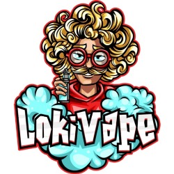 LokiVape E-papierosy Vape Shop Łomża