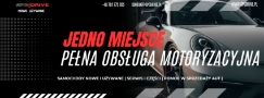 samochody nowe i używane serwis i części