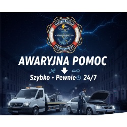 Mobilny Mechanik Elektryk Trójmiasto