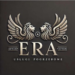 ERA Usługi Pogrzebowe