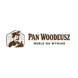 Pan Woodeusz - Meble na wymiar, Kuchnie na wymiar, Szafy na wymiar Kraków