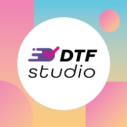 DTF Studio