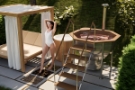 balia i wanna spa