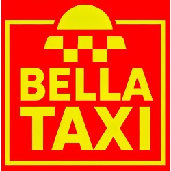 BOGATYNIA TAXI BELLA