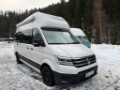 Kamper California 600