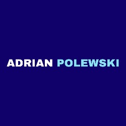 Agent Nieruchomości Warszawa - Adrian Polewski
