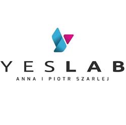 YES LAB - Anna i Piotr Szarlej - Szkoła języka angielskiego