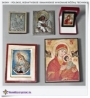 Ikony świętych na pamiątkę religijną