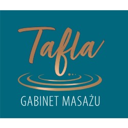 Gabinet masażu TAFLA
