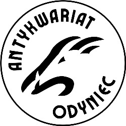 Antykwariat Odyniec Poznań