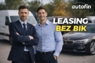 Leasing bez bik