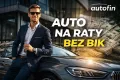 Auto na raty bez BIK – minimum formalności i szybka decyzja