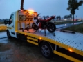 pomoc drogowa motocykl laweta 24h