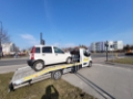 Laweta Dolinka Służewiecka