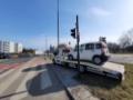 Pomoc drogowa Ursynów