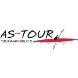 AS-TOUR canoe and kayak rental