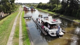 Suncamper 35