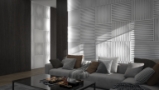 Zicaro - panel 3D Raxer