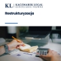 Restrukturyzacje