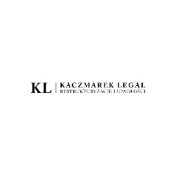 Kaczmarek Legal Upadłości i Restrukturyzacje Kancelaria Radcy Prawnego
