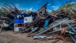 skup złomu stalowego