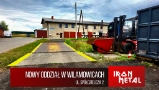 Skup złomu w Wilamowicach