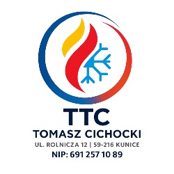 TTC - Tomasz Cichocki