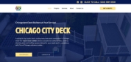 chicago city deck by optimus prime konsultant seo