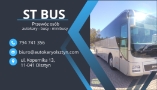 autobusy olsztyn