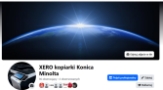 xero usługi kolor