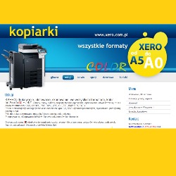 XERO usługi wszystkie formaty od A5 do A0 KOLOR, ksero, wydruk, skan