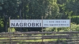 Wystawa nagrobków w Wapienicy