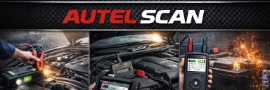 Autel Scan