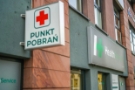 Punkt Pobrań