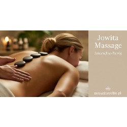 Masaż Jastrzębie - Jowita Massage (kobido, klasyczny, relaksacyjny)