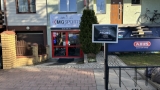Sklep i serwis Batorego