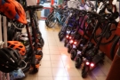 Hulajnogi elektryczne