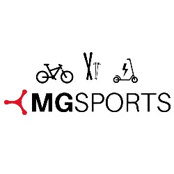 Sklep Serwis rowerowy MG Sports - odbiór i dostawa do klienta